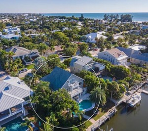 Anna Maria Island Beach 