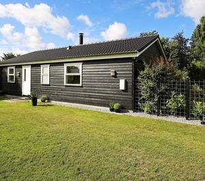 Holiday Jægerspris 