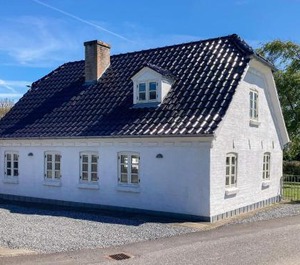 Holiday Øster Assels 