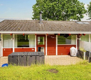 Person Holiday Aabenraa 