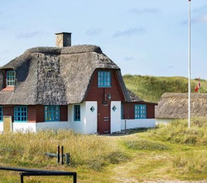 Accommodation Ulfborg 