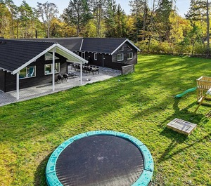 Holiday Hovedstaden Sauna 