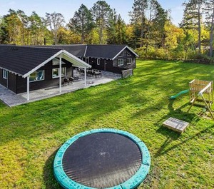 Holiday Hovedstaden Sauna 