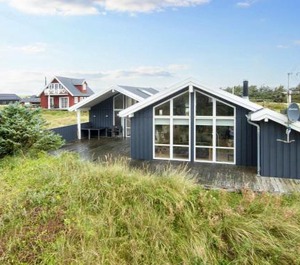 Holiday Harboøre 