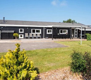 Holiday Hjørring 