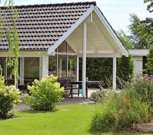 Holiday Blommestien 
