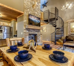 Townhome Gatlinburg 