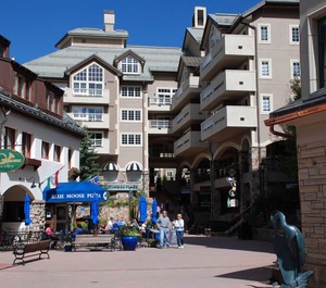 Beaver Creek West Avon 