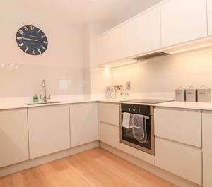 The Manor Hillfield Village 