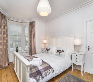 Accommodation Bassenthwaite Keswick 