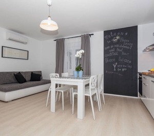 Apartments Turritella 
