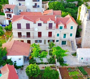 Apartments Olga 