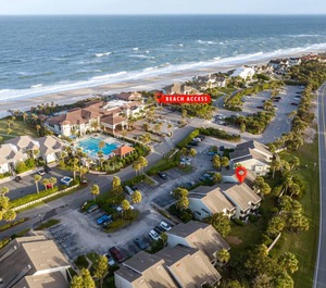 Summer Place Ponte Vedra 