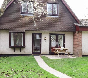 Trevithick Court Tolroy Manor 