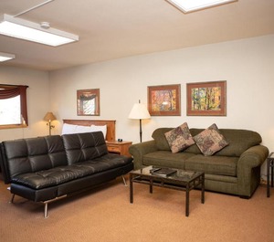 Gateway Lodge 