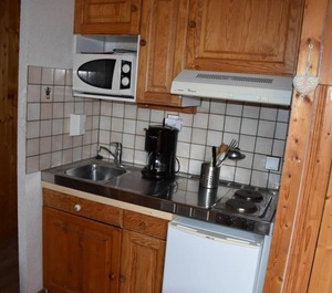 Résidence Vanoise Personnes 