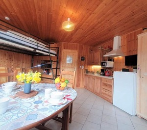 Résidence Les Toits Du Dévoluy 