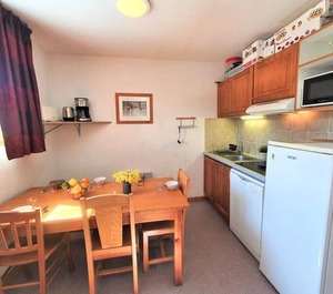 Résidence Les Toits Du Dévoluy 