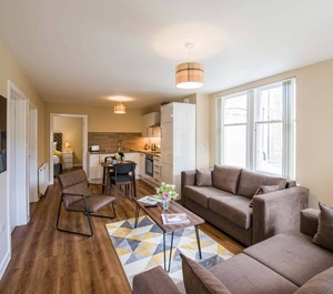 Rosedene Highland The Cottage 