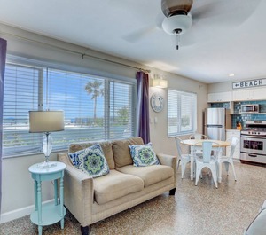 Redington Surf Resort 