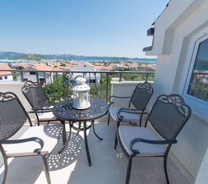 Apartments Villa Kos 