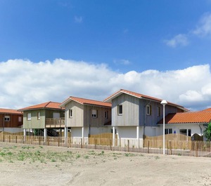 Résidence Plage Océane 