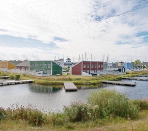 Bungalow The Holiday Park Landal 