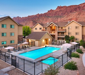 Moab Flats 