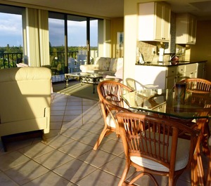 Beachcomber Longboat Key 