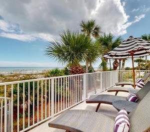 Beach Villas 