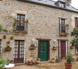 Accommodation Plouër Sur Rance 