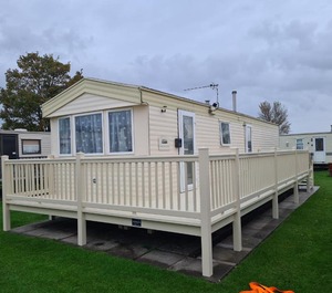 Berth Northshore Skegness 