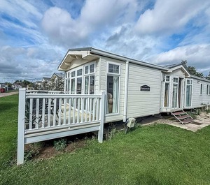 Accommodation Catfield 