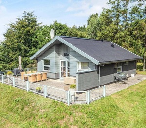 Holiday Allingåbro 