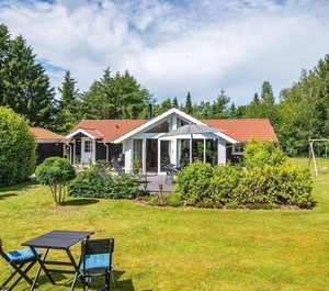 Holiday Højslev 