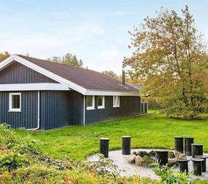 Accommodation Ulfborg 