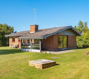 Ørsted Sauna 