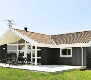 Person Holiday Ebberup 