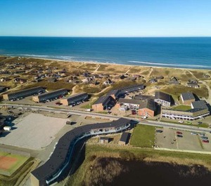 Person Holiday Park 