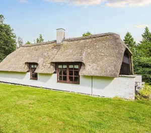 Holiday Jutland Terrace 