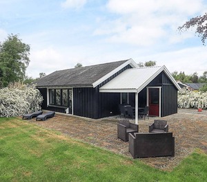 Accommodation Gedser 