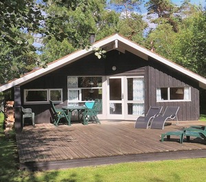 Holiday Falster Terrace 