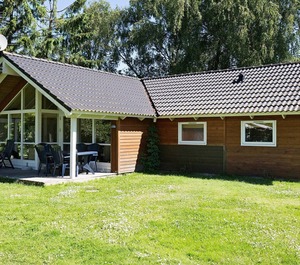 Holiday Høj 