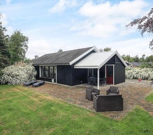 Accommodation Gedser 