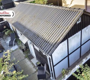 Accommodation Skagen 