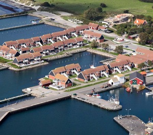 Person Holiday Park Borre 