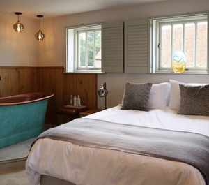 Weaver Cottage Email Discount Night 