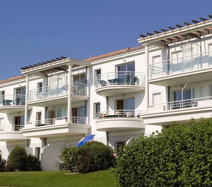 Les Appartements Fontenelles 