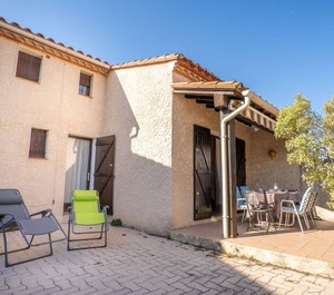 Le Hameau Des Bougainvilliers 