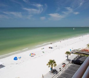 Land Building Treasure Island 